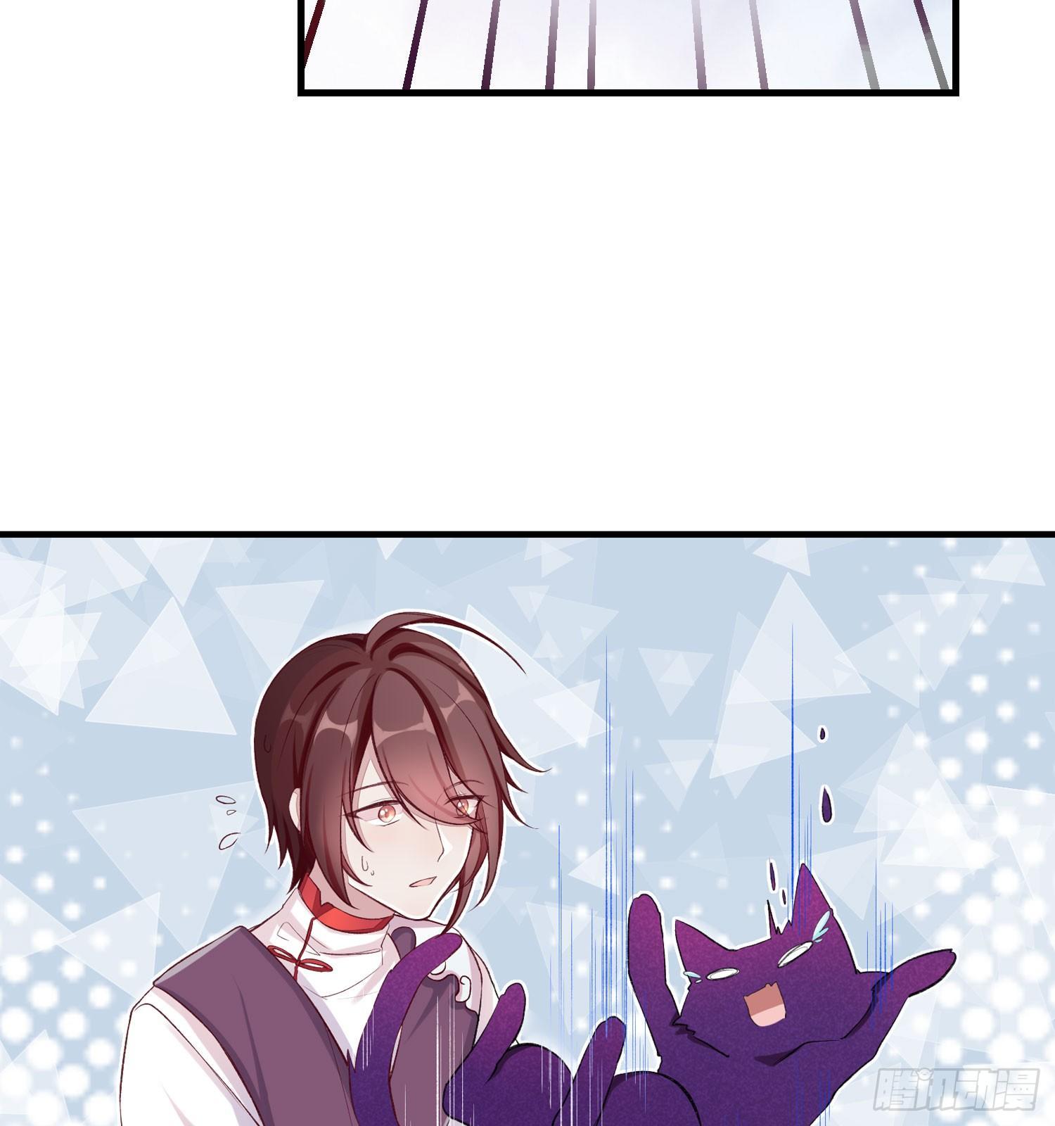 27 无所谓的事-第28话