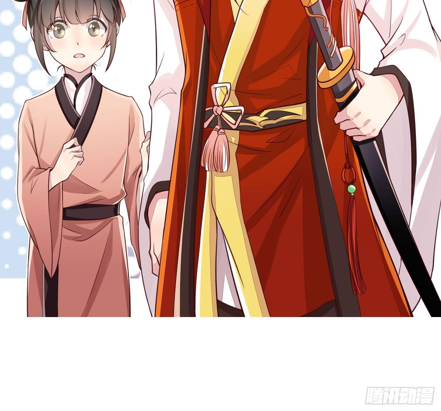 27 无所谓的事-第28话