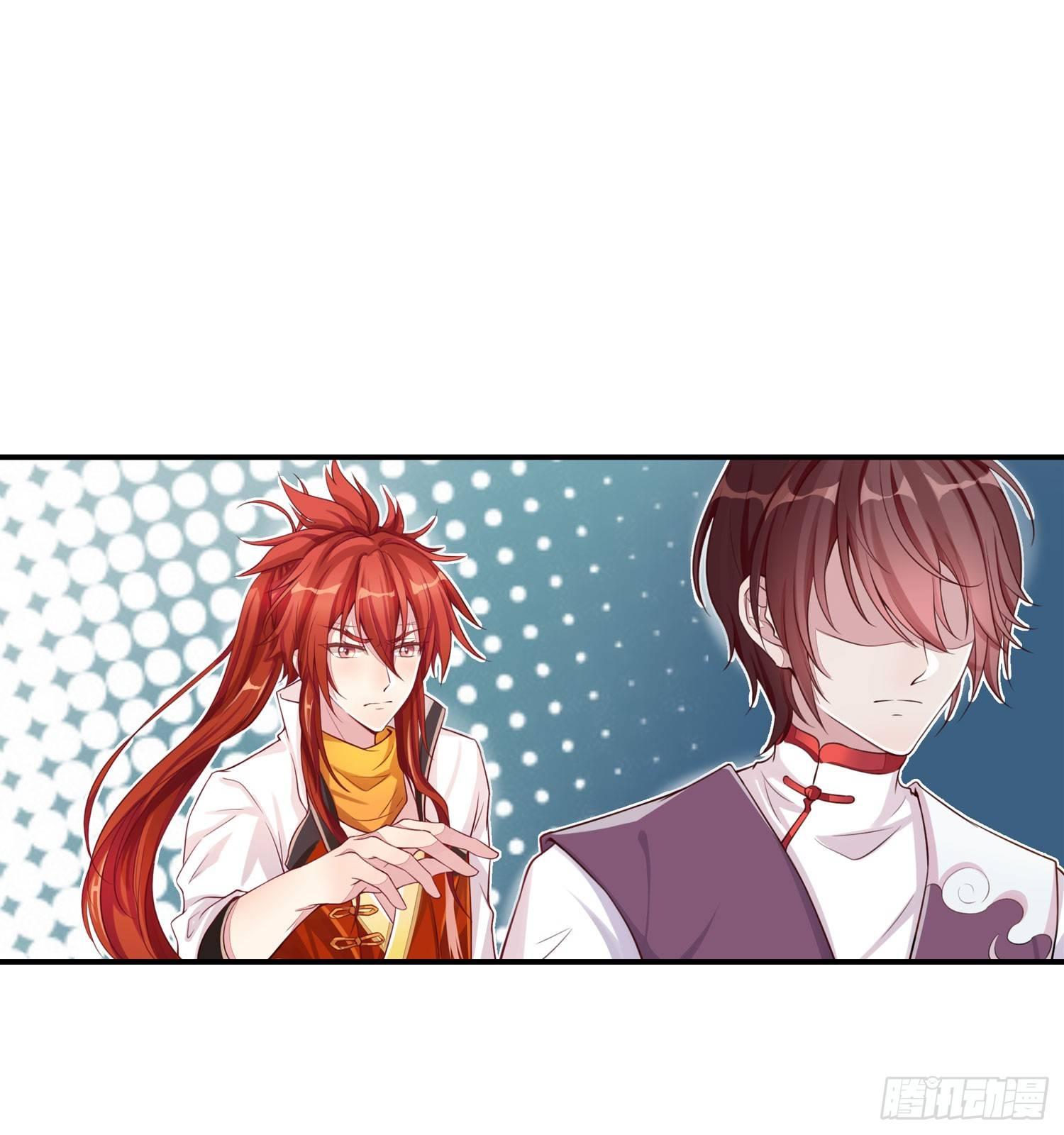 27 无所谓的事-第28话