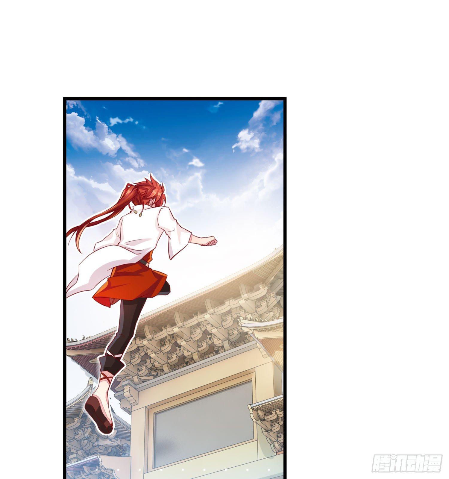 27 无所谓的事-第28话