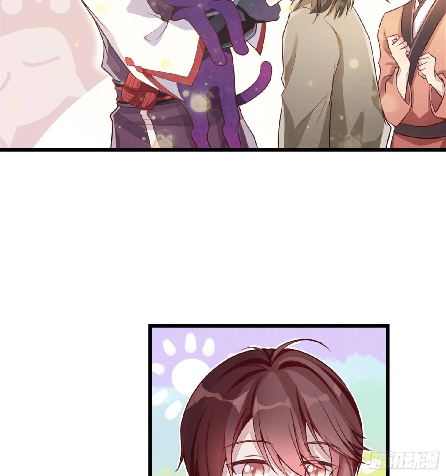 27 无所谓的事-第28话