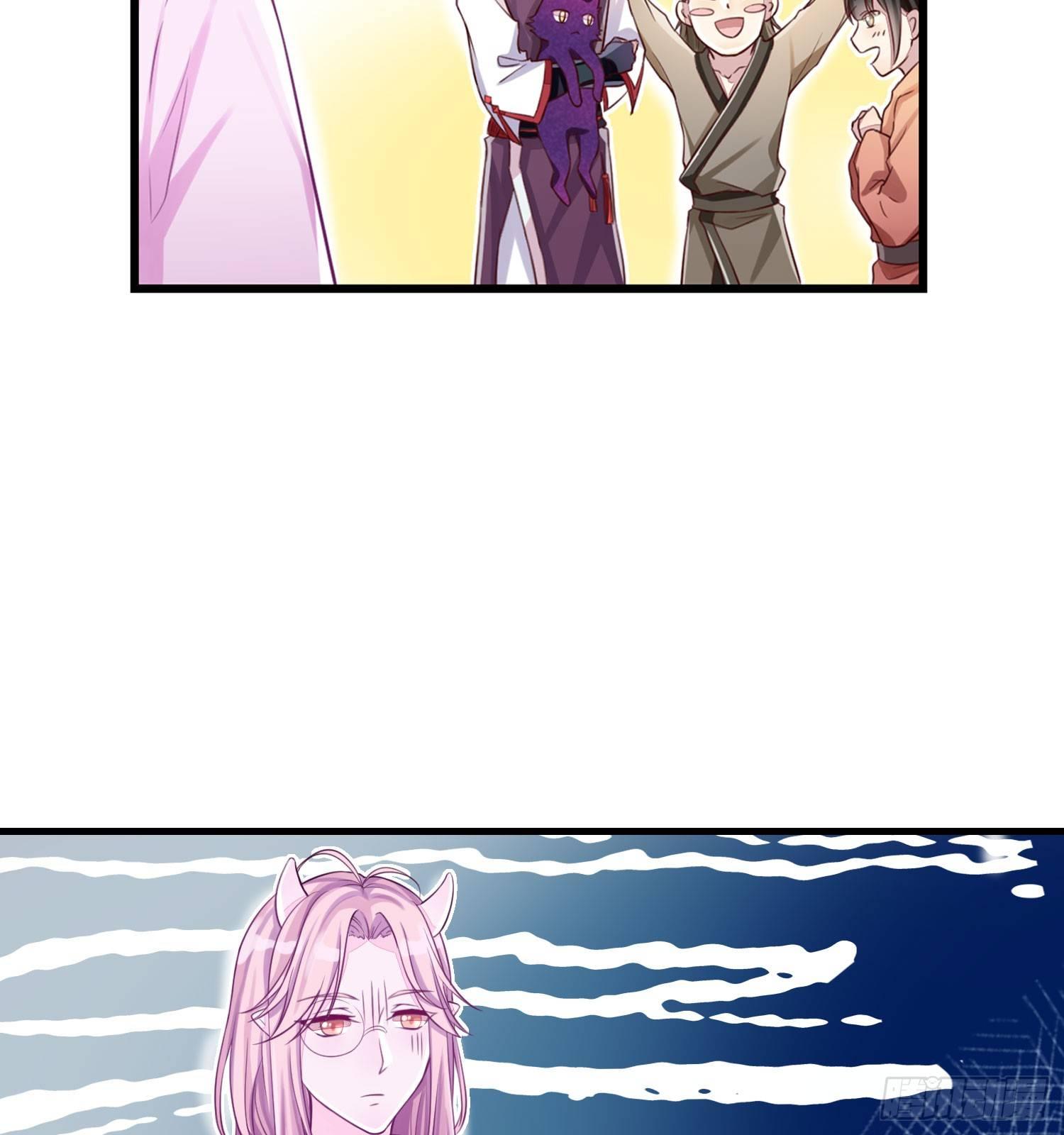 27 无所谓的事-第28话