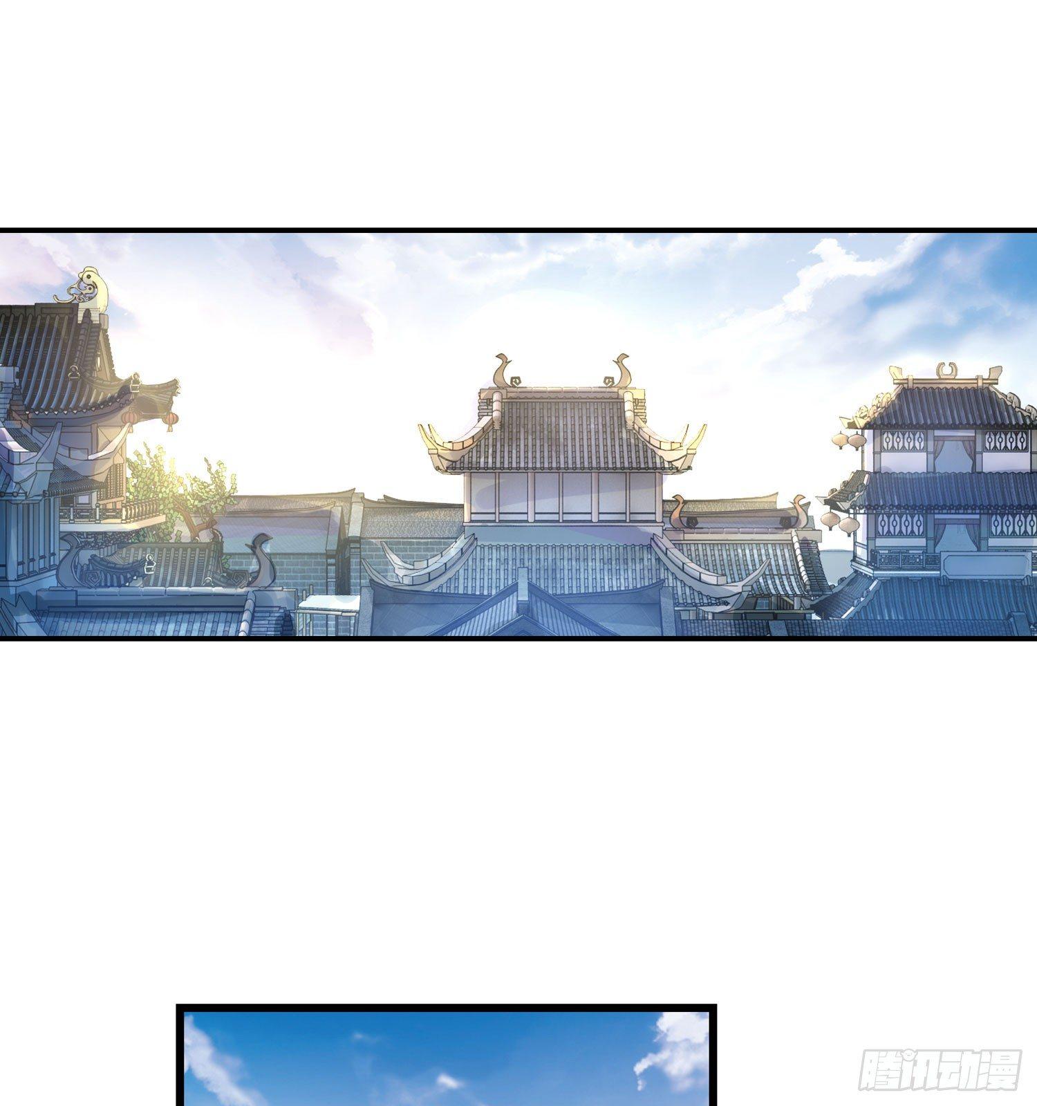 27 无所谓的事-第28话