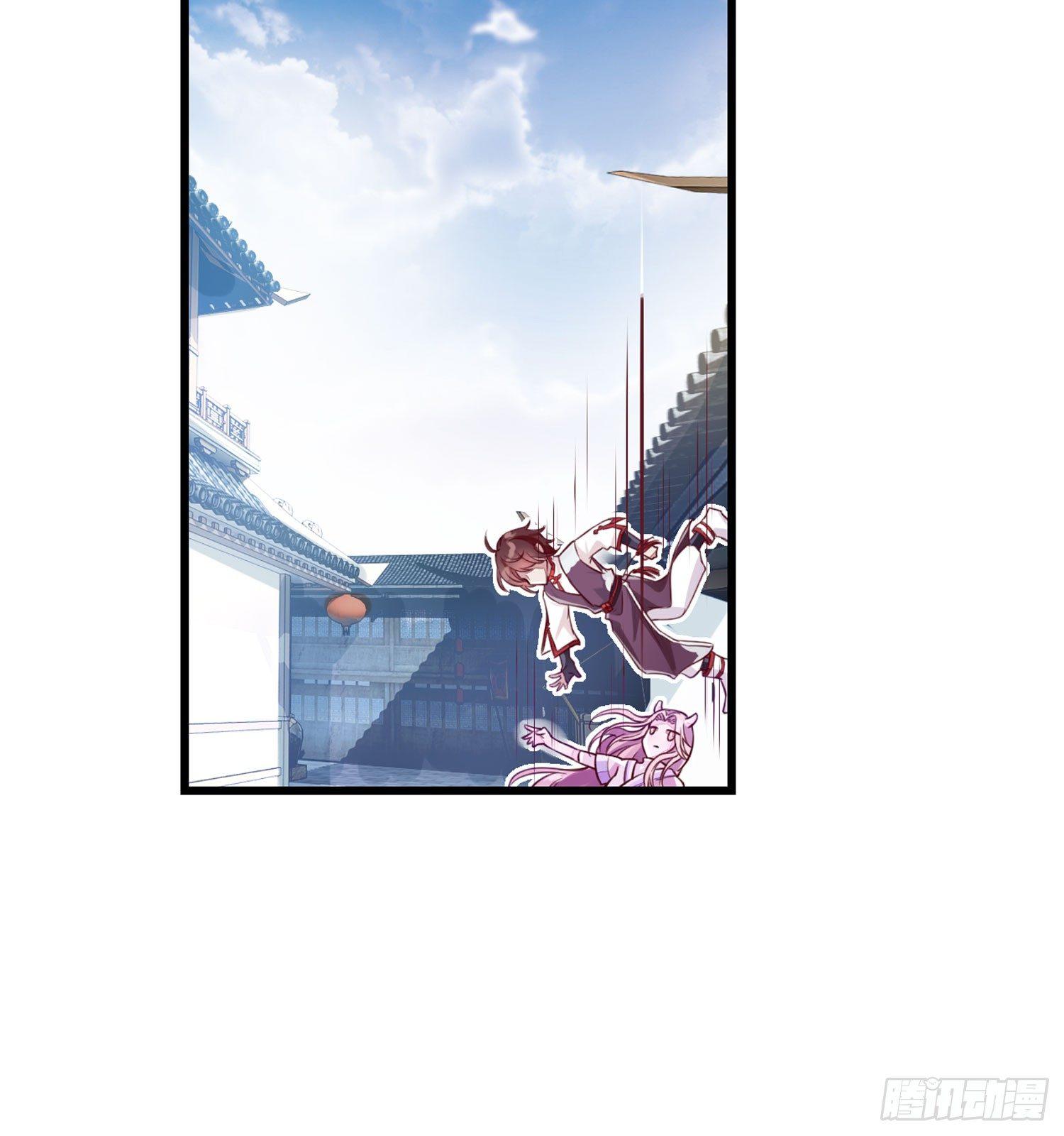 27 无所谓的事-第28话