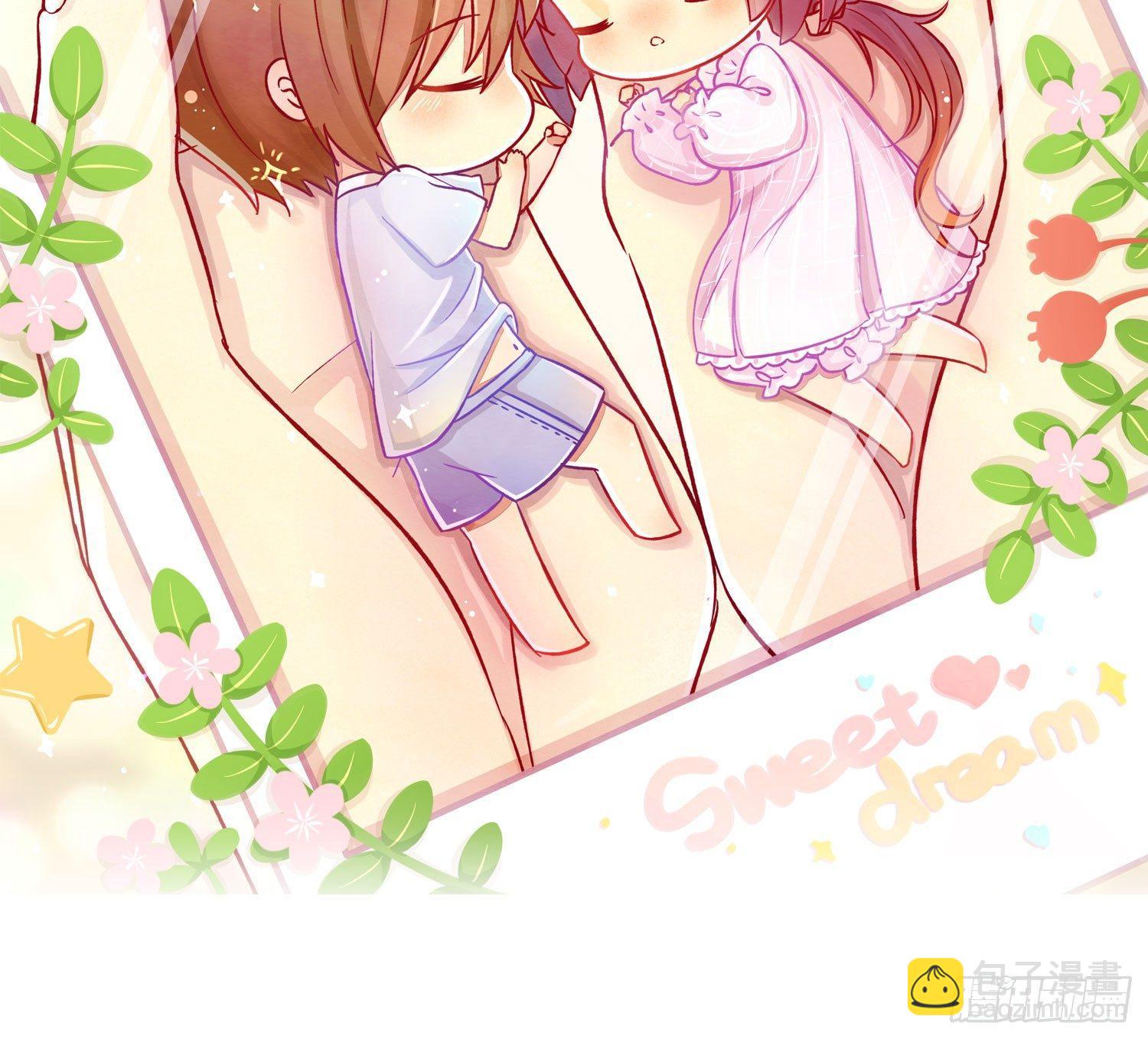 33 敲晕带走-第34话