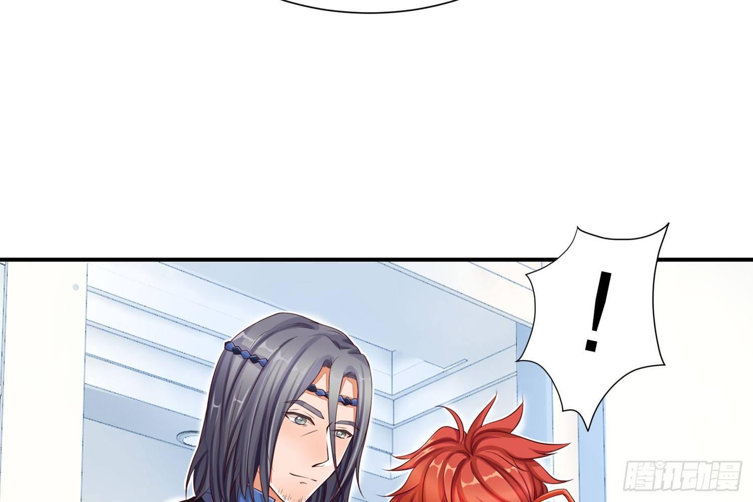 33 敲晕带走-第34话