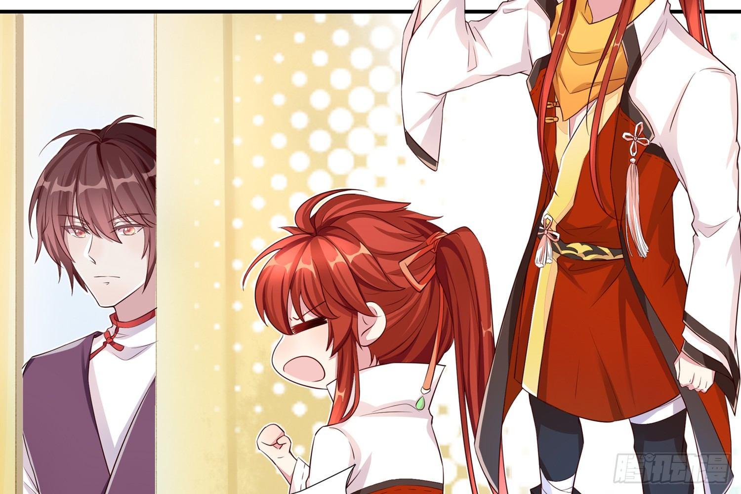 35 白五的审美(1/2)-第36话