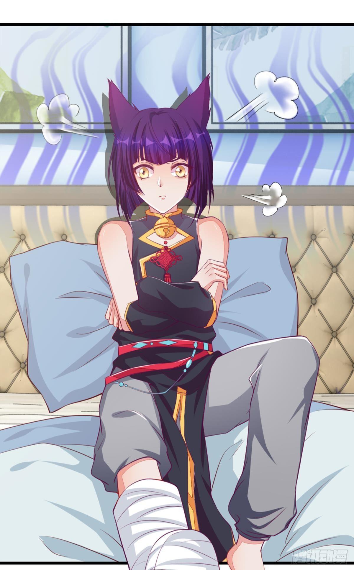 43 花与剑-第44话