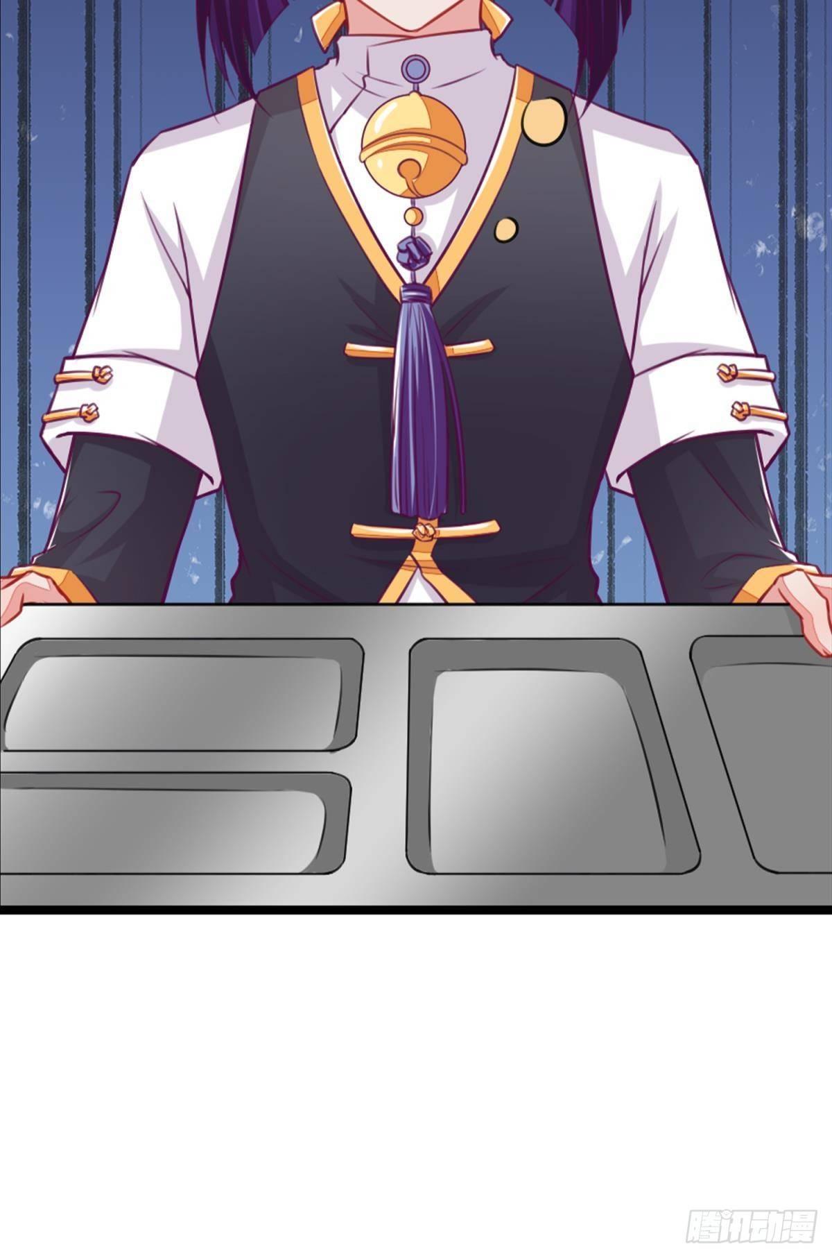 47 专卖假冒伪劣的红孩儿-第48话