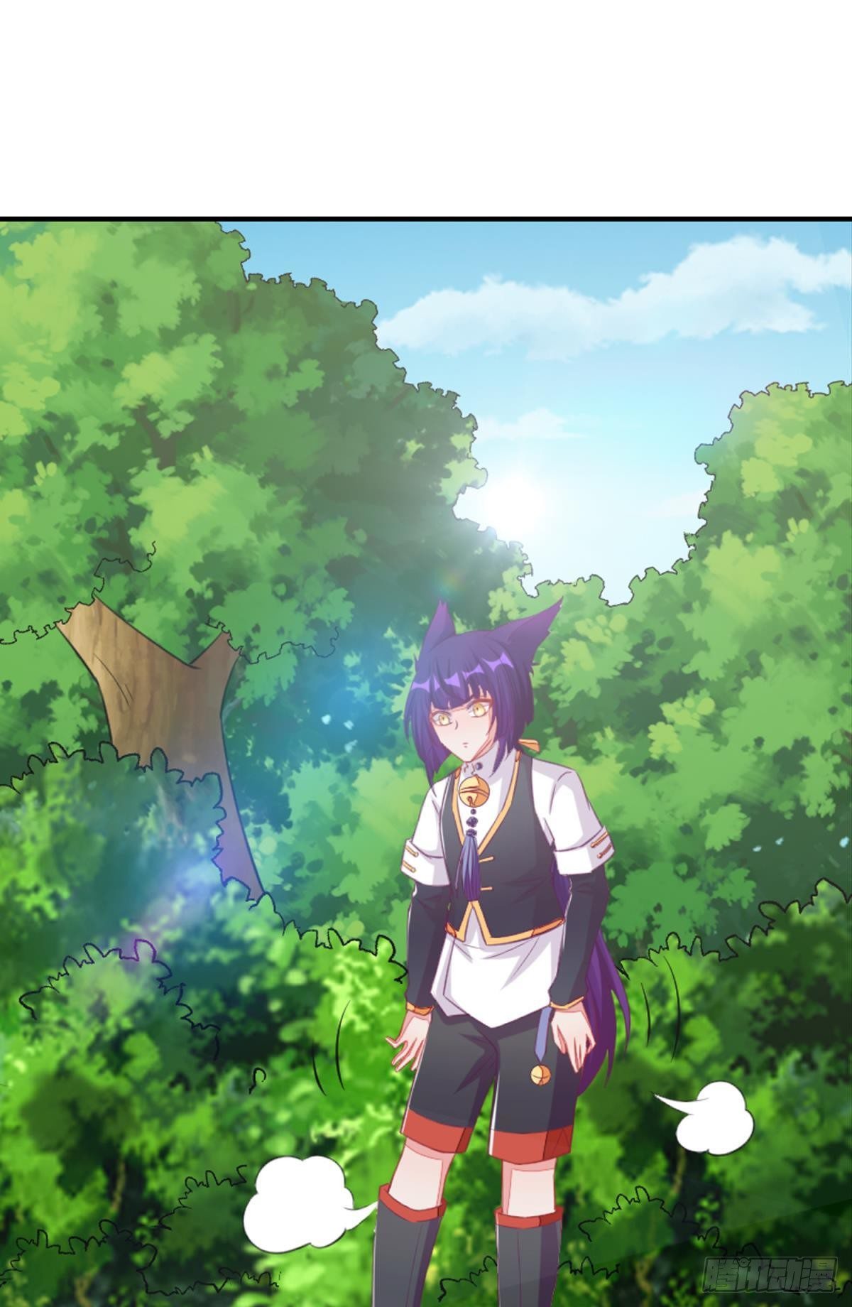 49 你是我的猫-第50话