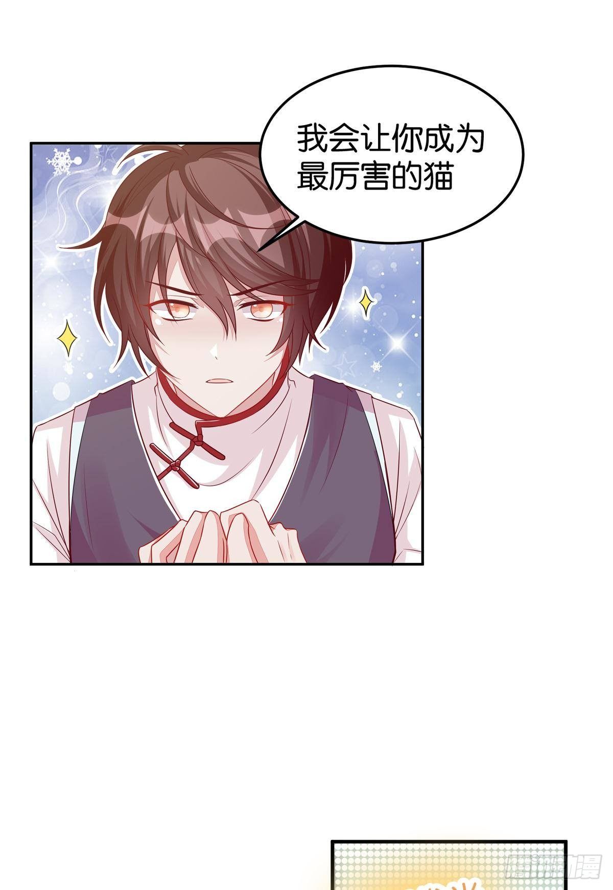 51 我会让你成为最厉害的猫-第52话