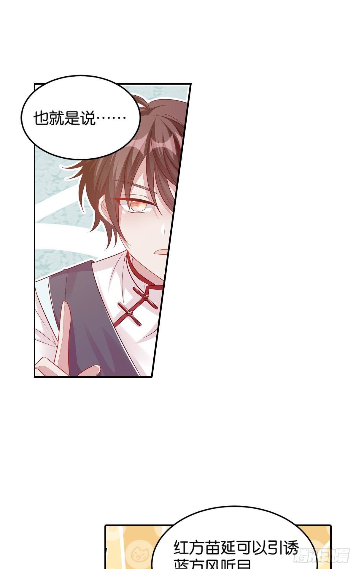 51 我会让你成为最厉害的猫-第52话