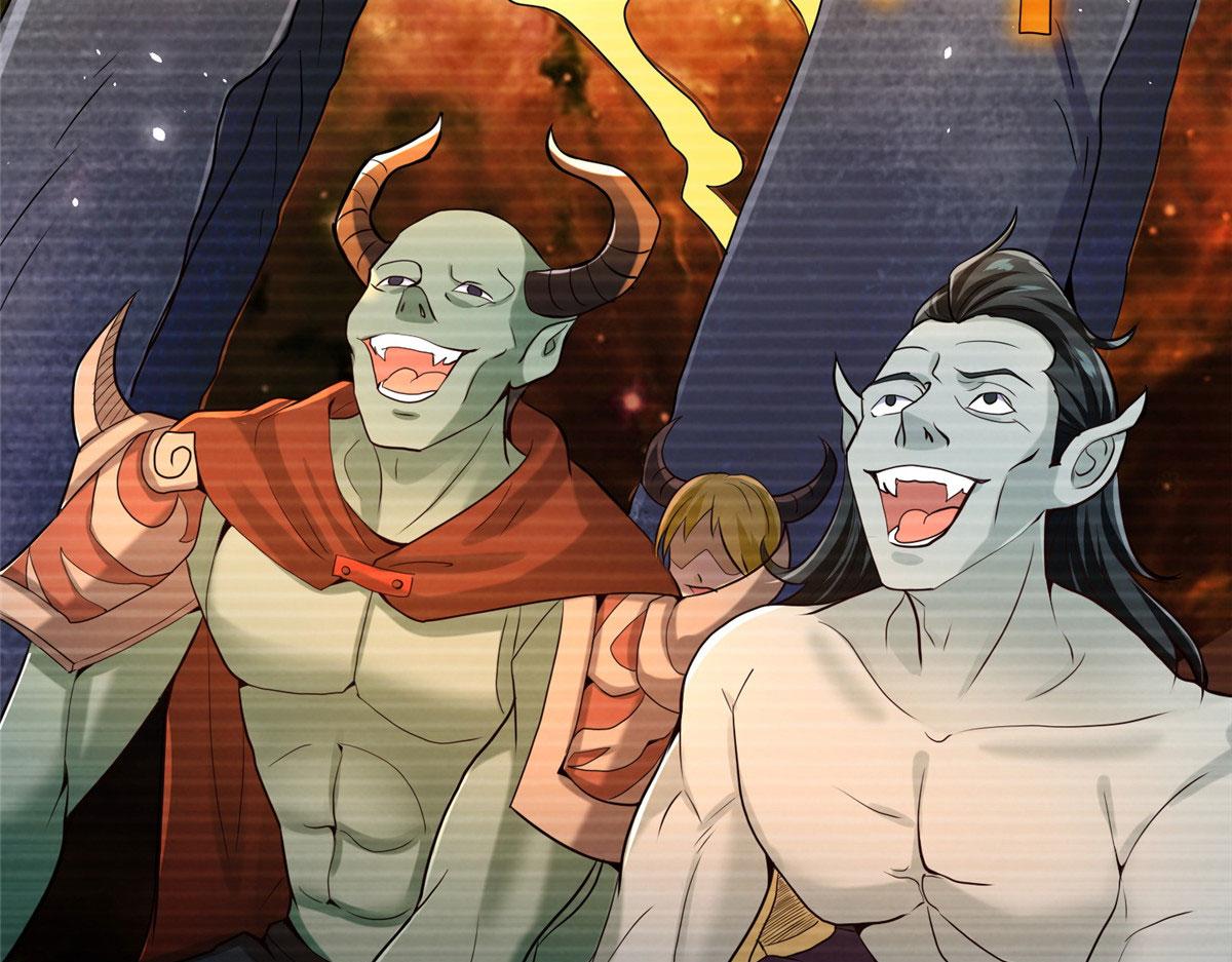 16 我演我自己(1/3)-第16话