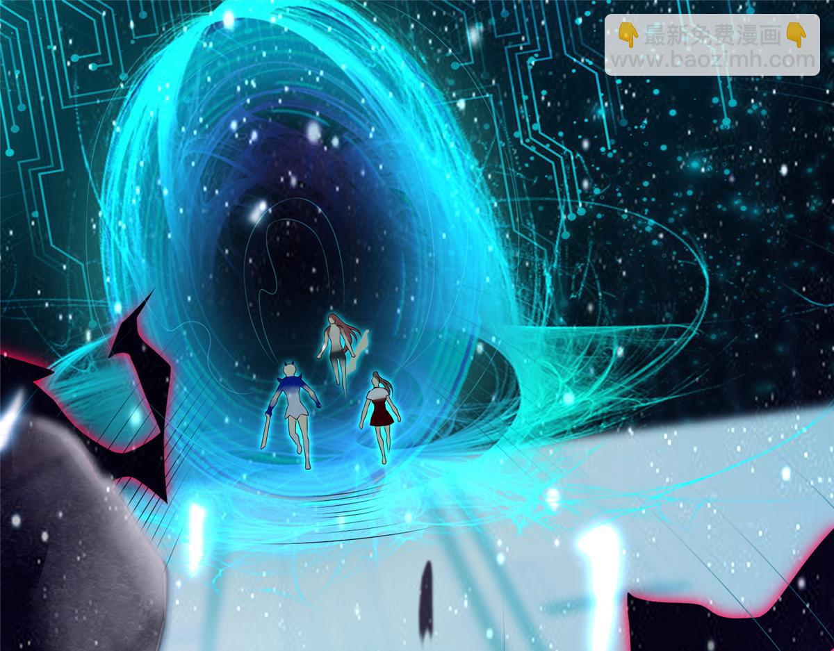 22 这就是高科技？(1/3)-第22话