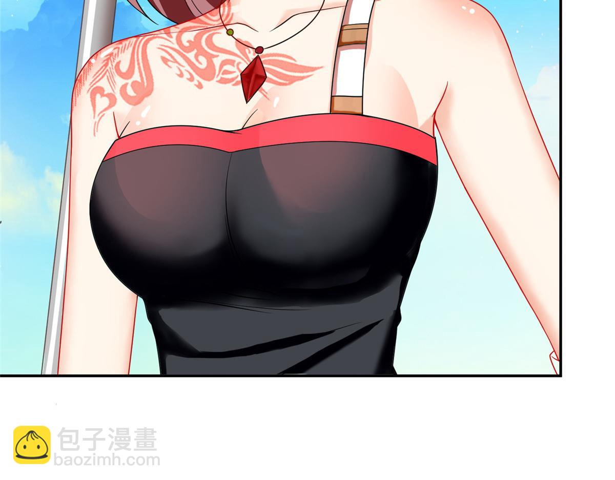 26 这位父神不太一样(1/3)-第26话