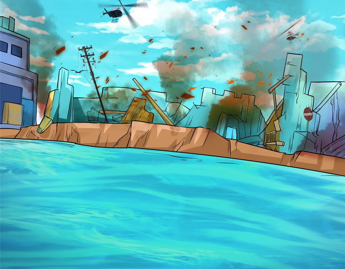 26 这位父神不太一样(1/3)-第26话