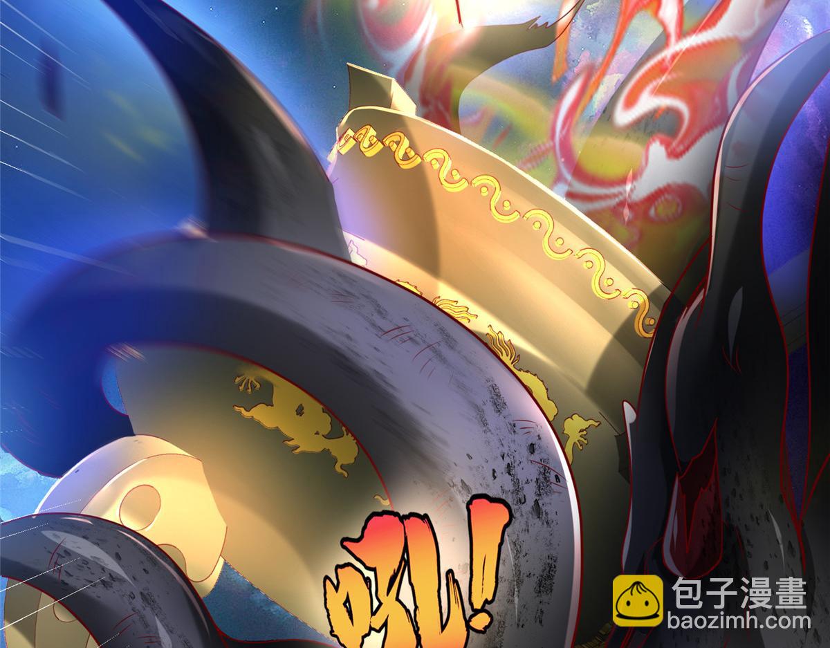 38  意想不到的真身(1/3)-第38话