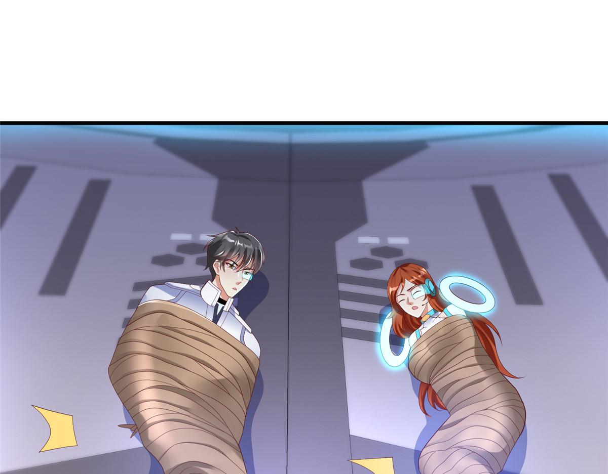 66 潜入海盗船内(1/3)-第66话