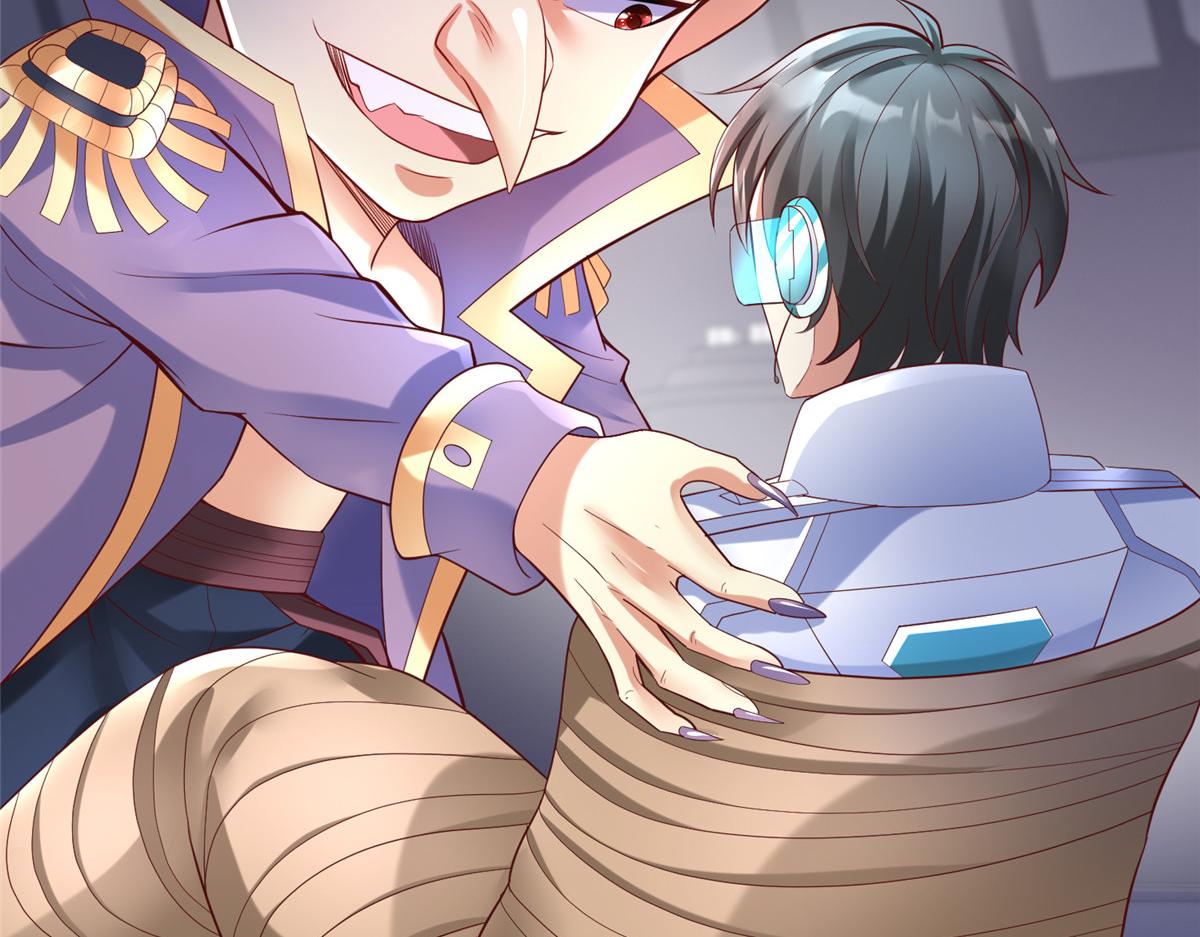 66 潜入海盗船内(1/3)-第66话