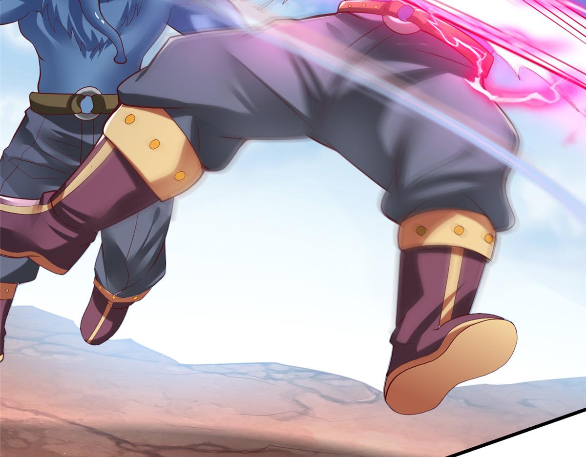 70 公主危在旦夕(1/3)-第70话