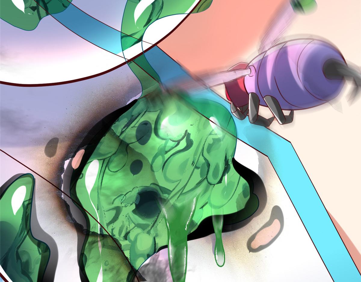 70 公主危在旦夕(1/3)-第70话