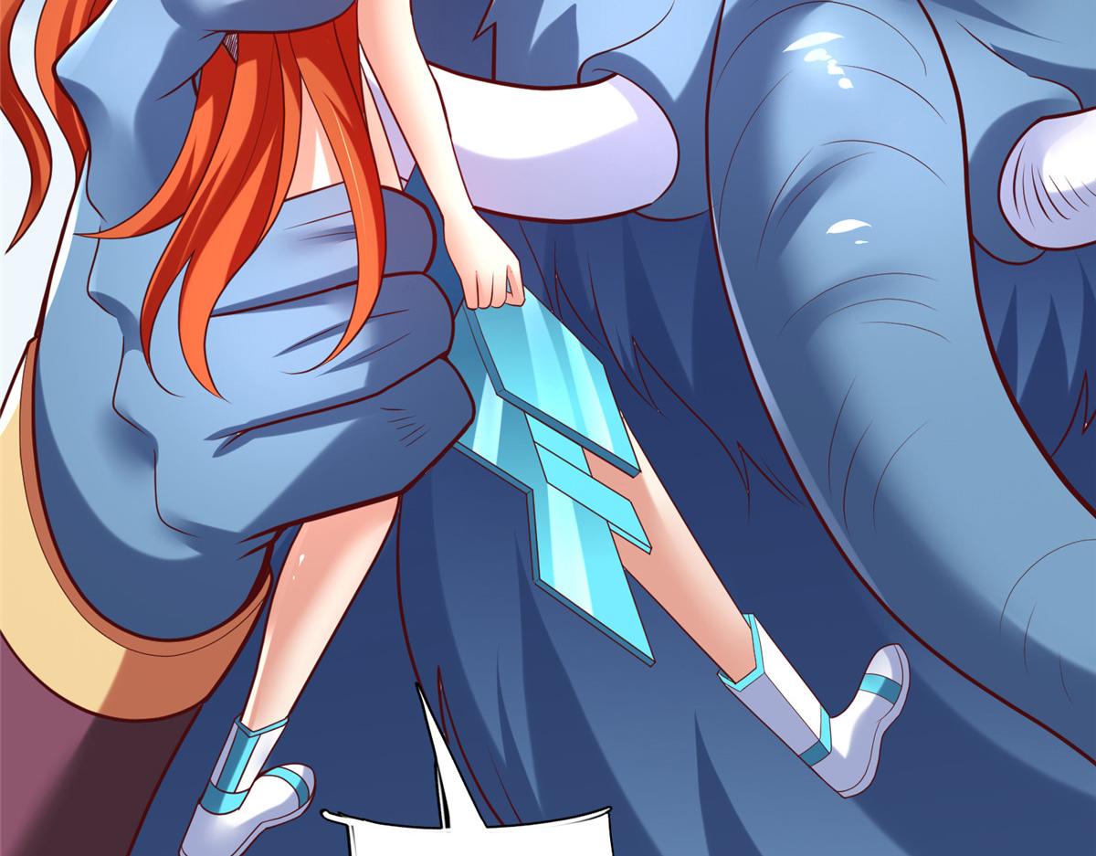 70 公主危在旦夕(1/3)-第70话