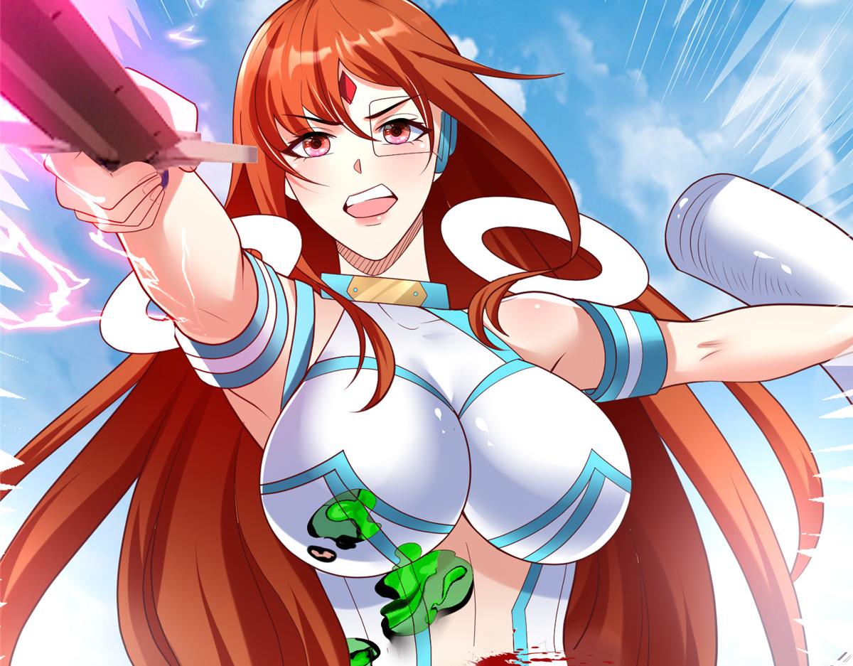 70 公主危在旦夕(1/3)-第70话