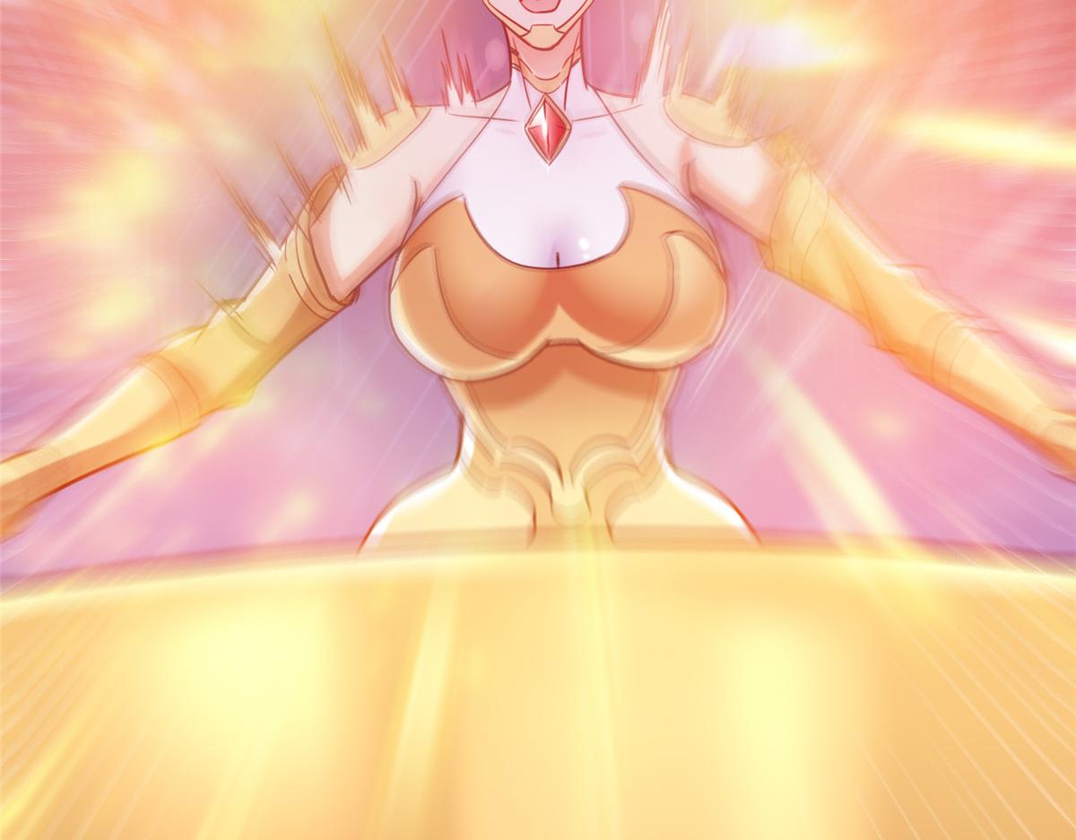 74 泽尔特女王的秘密(1/3)-第74话