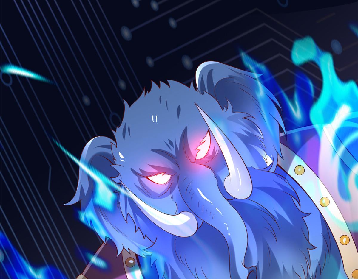 74 泽尔特女王的秘密(1/3)-第74话