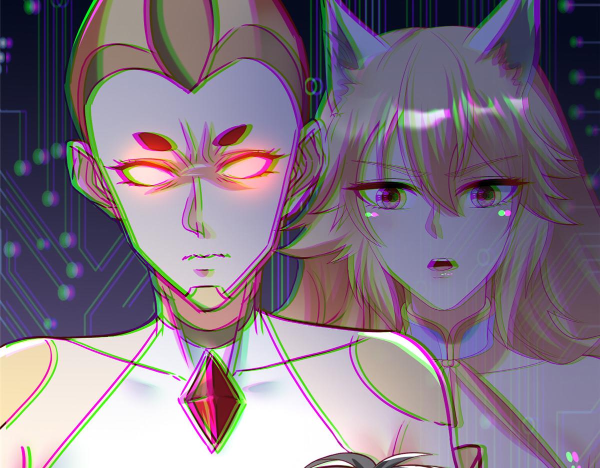 74 泽尔特女王的秘密(1/3)-第74话