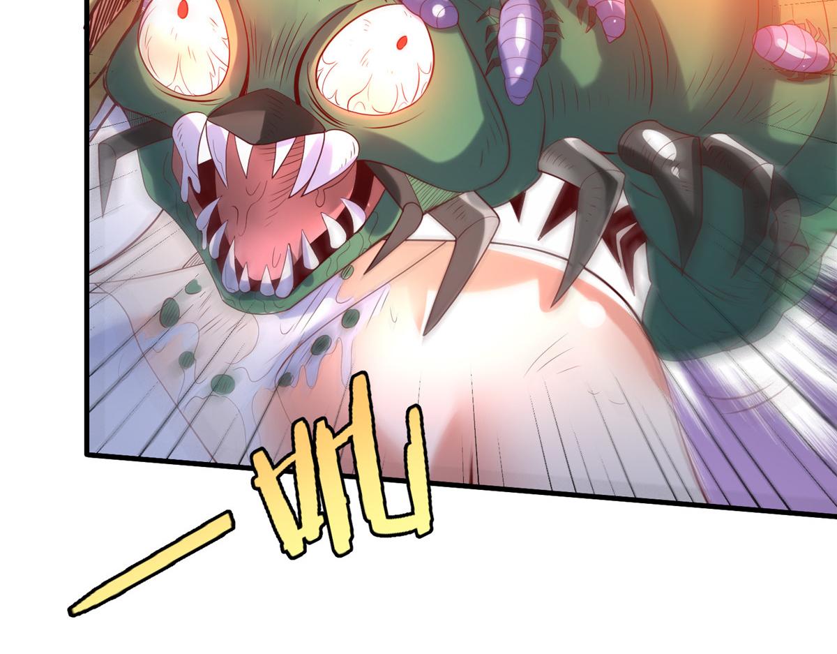 74 泽尔特女王的秘密(1/3)-第74话