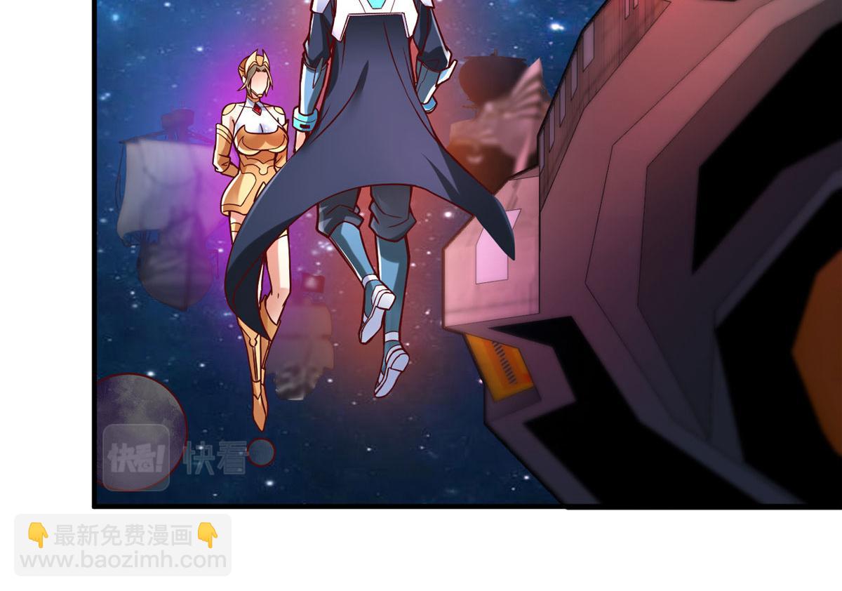 80 夏公子和狐王的对决(1/3)-第80话