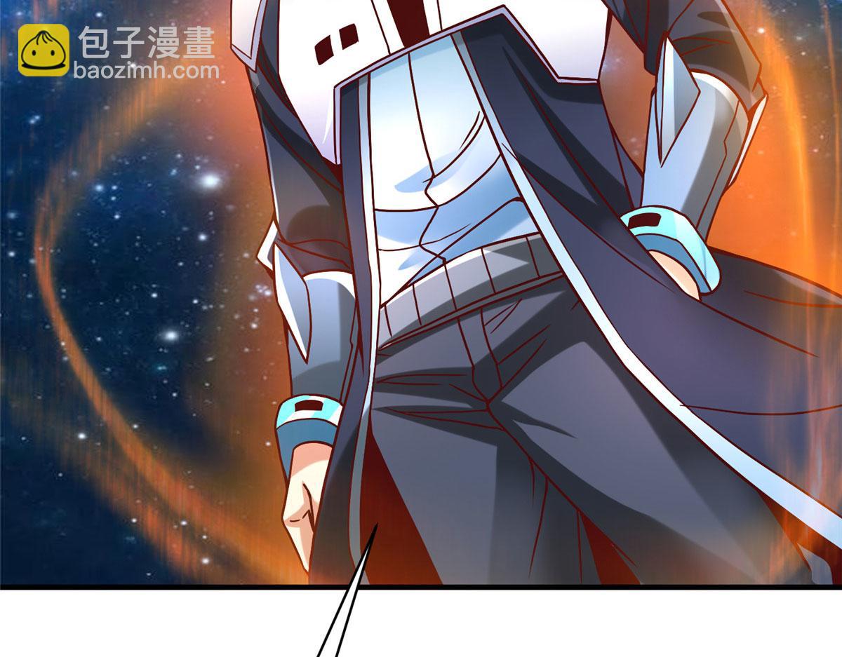 80 夏公子和狐王的对决(1/3)-第80话