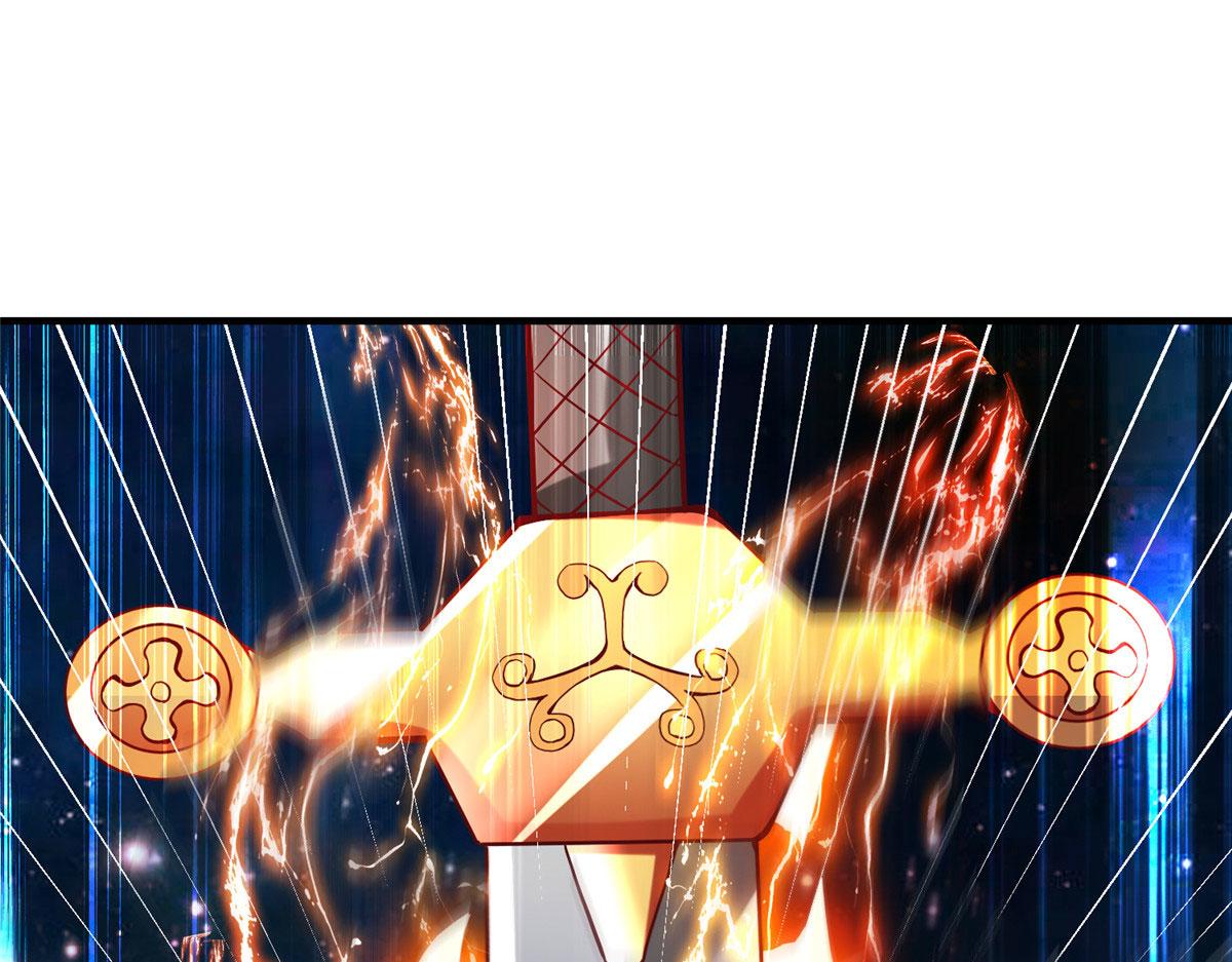 80 夏公子和狐王的对决(1/3)-第80话