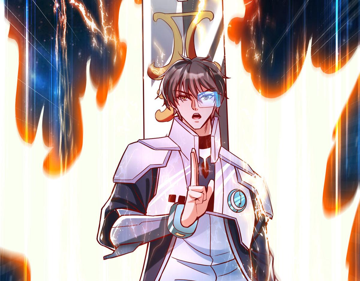 80 夏公子和狐王的对决(1/3)-第80话