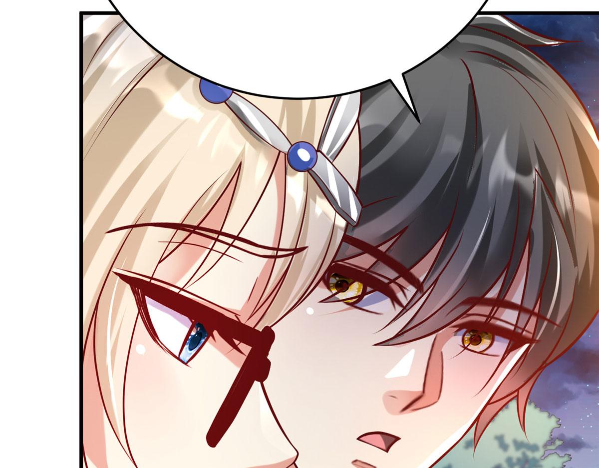 84 神裔的突然袭击(1/3)-第84话