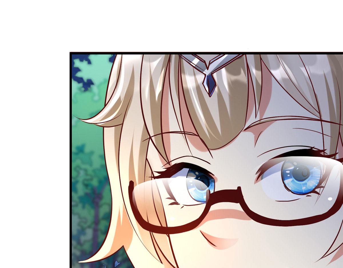 84 神裔的突然袭击(1/3)-第84话