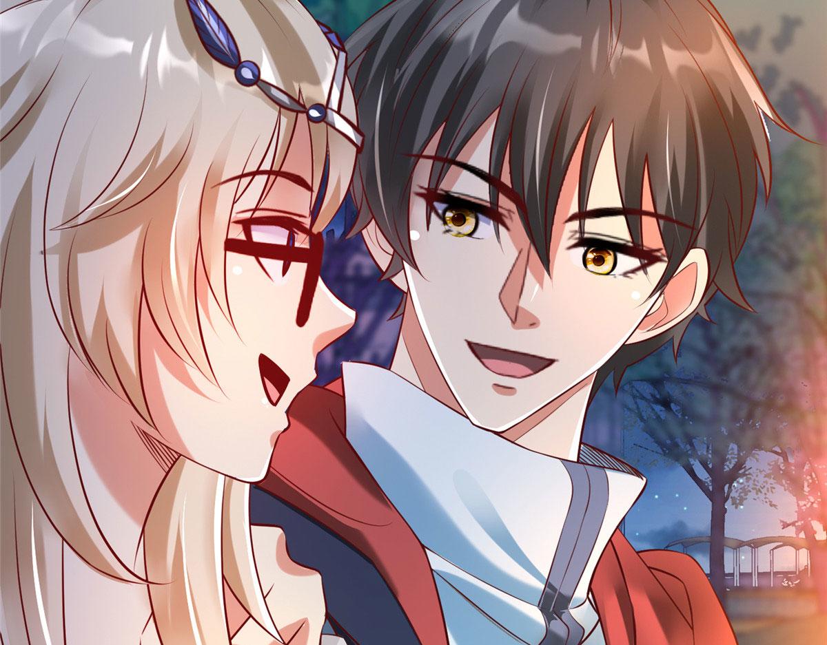 84 神裔的突然袭击(1/3)-第84话