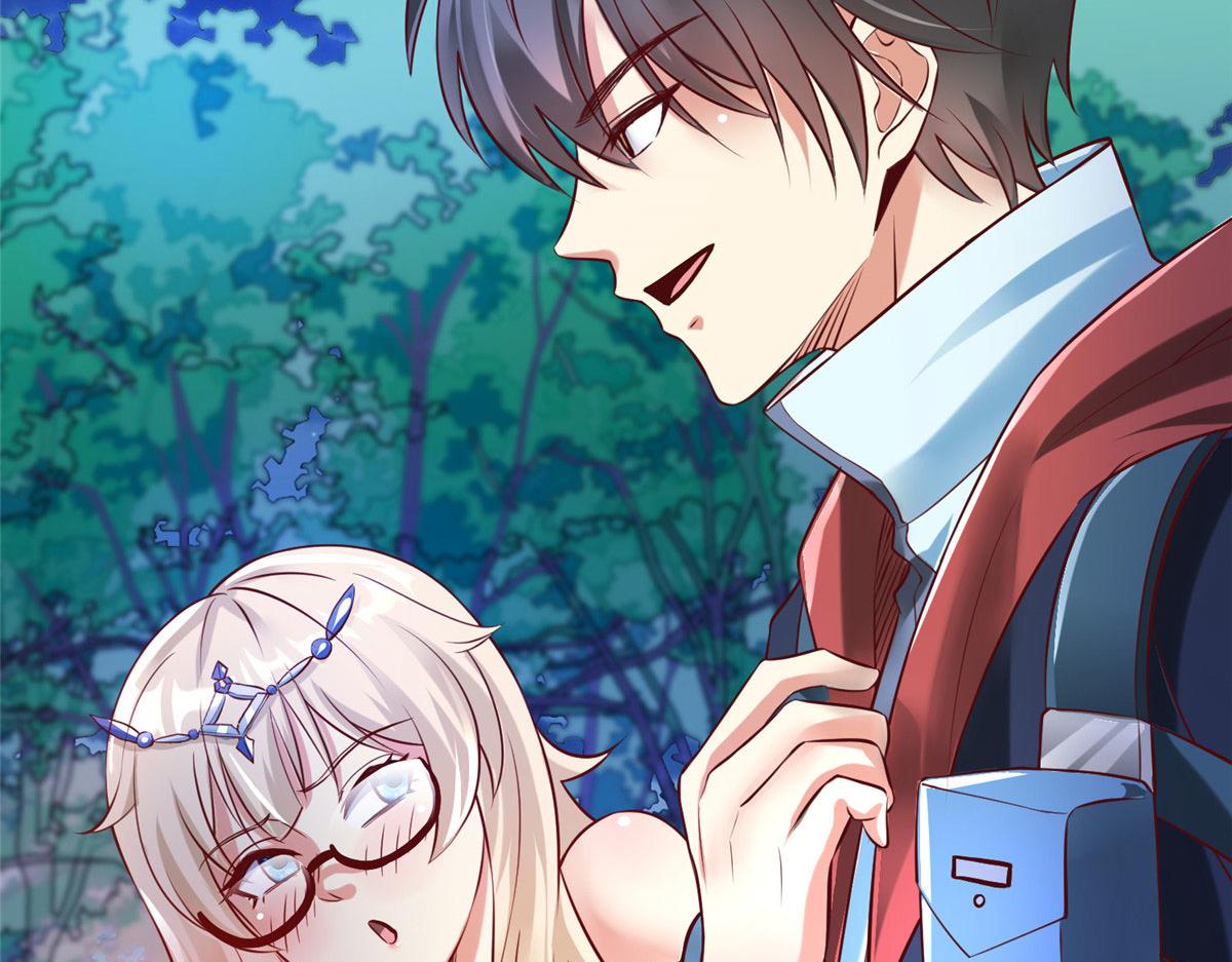 84 神裔的突然袭击(1/3)-第84话