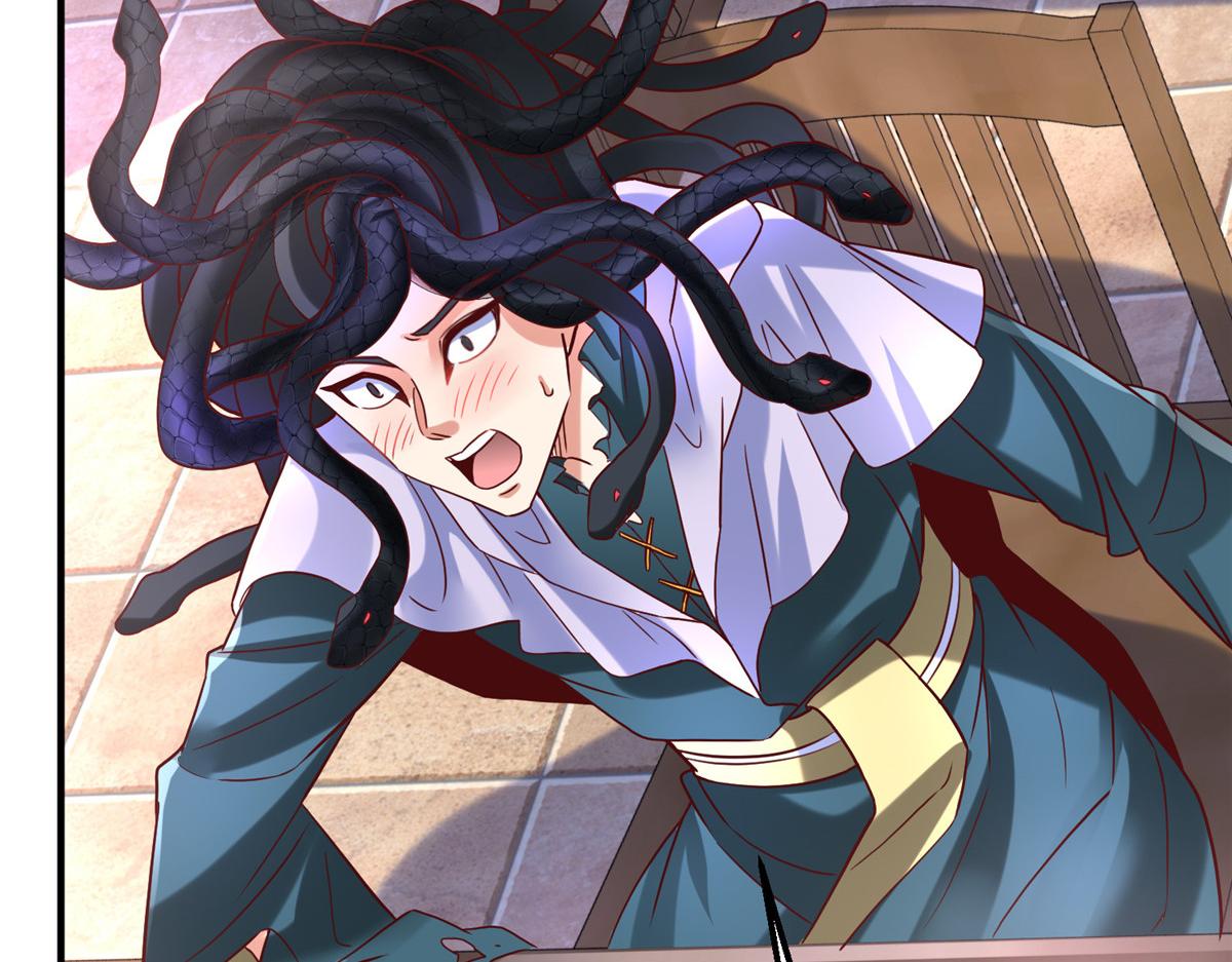 86 黑化狐妖现身(1/2)-第86话