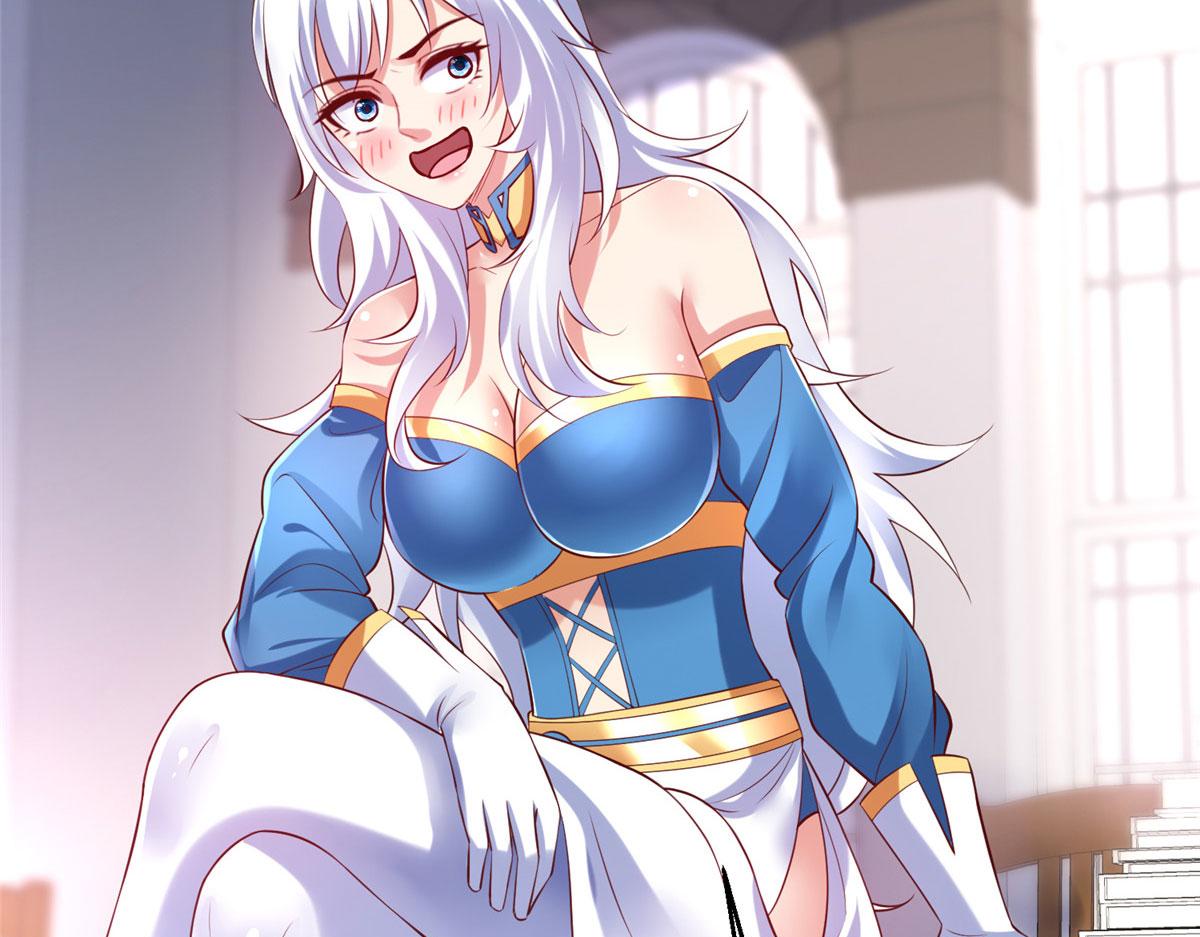 86 黑化狐妖现身(1/2)-第86话