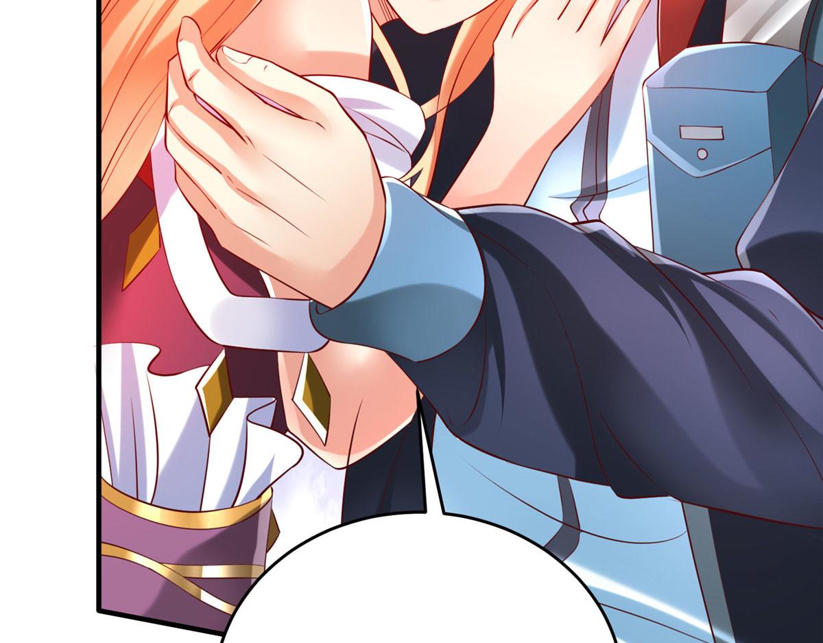 86 黑化狐妖现身(1/2)-第86话