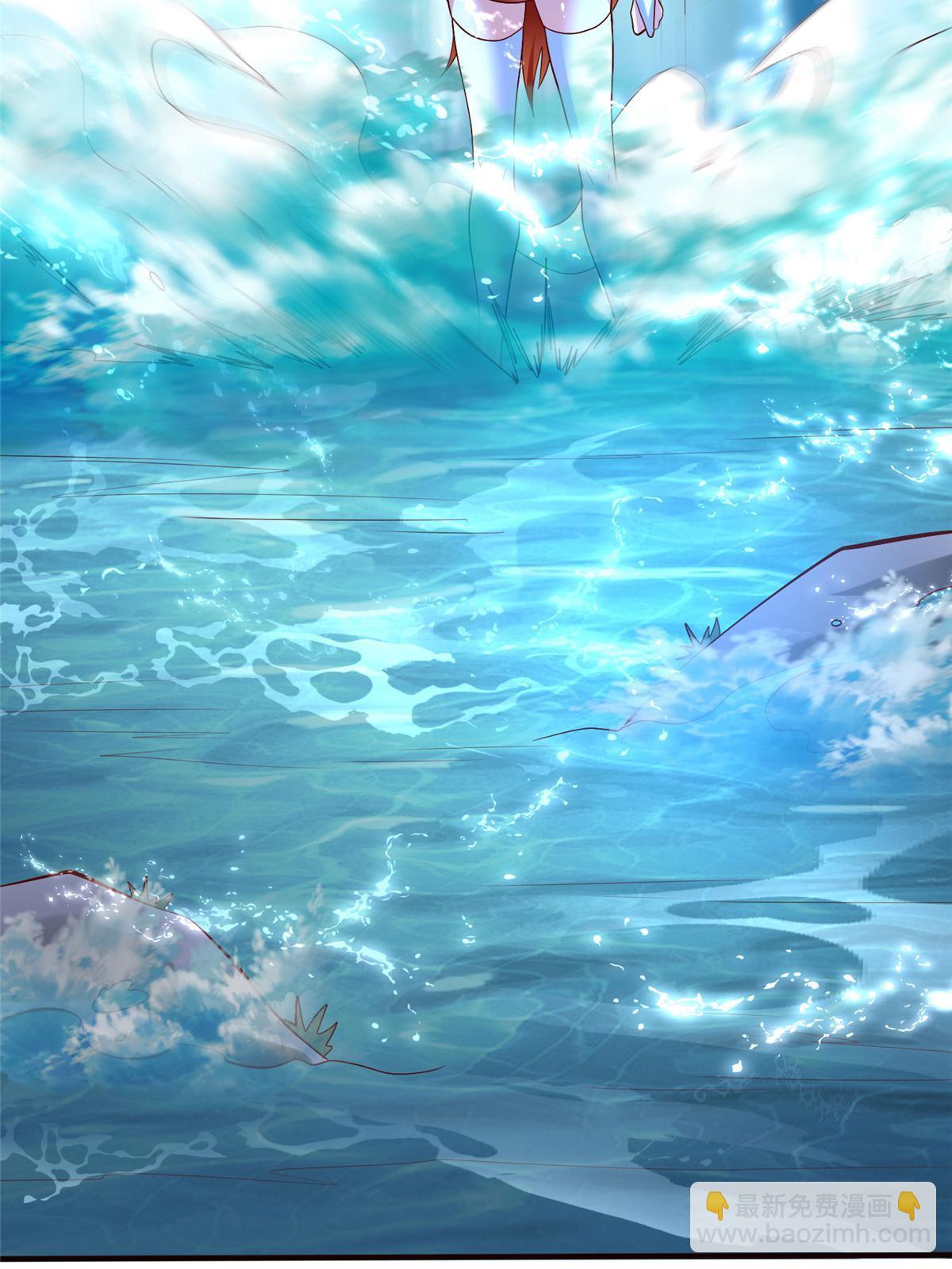 100 完美的结局(1/2)-第100话