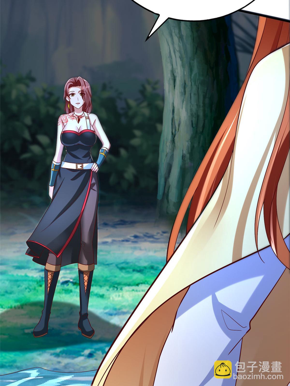 100 完美的结局(1/2)-第100话