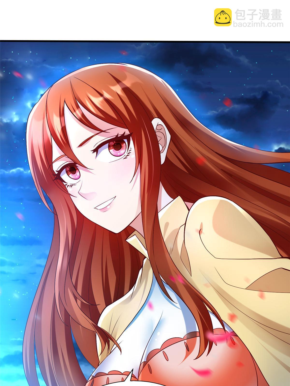 100 完美的结局(1/2)-第100话