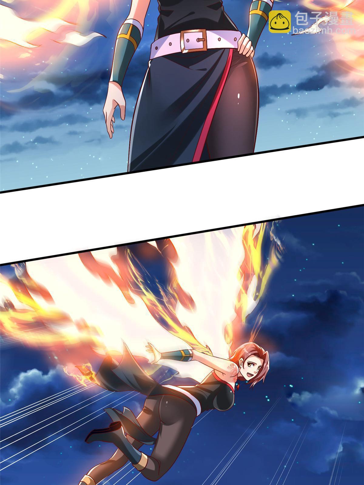 100 完美的结局(1/2)-第100话