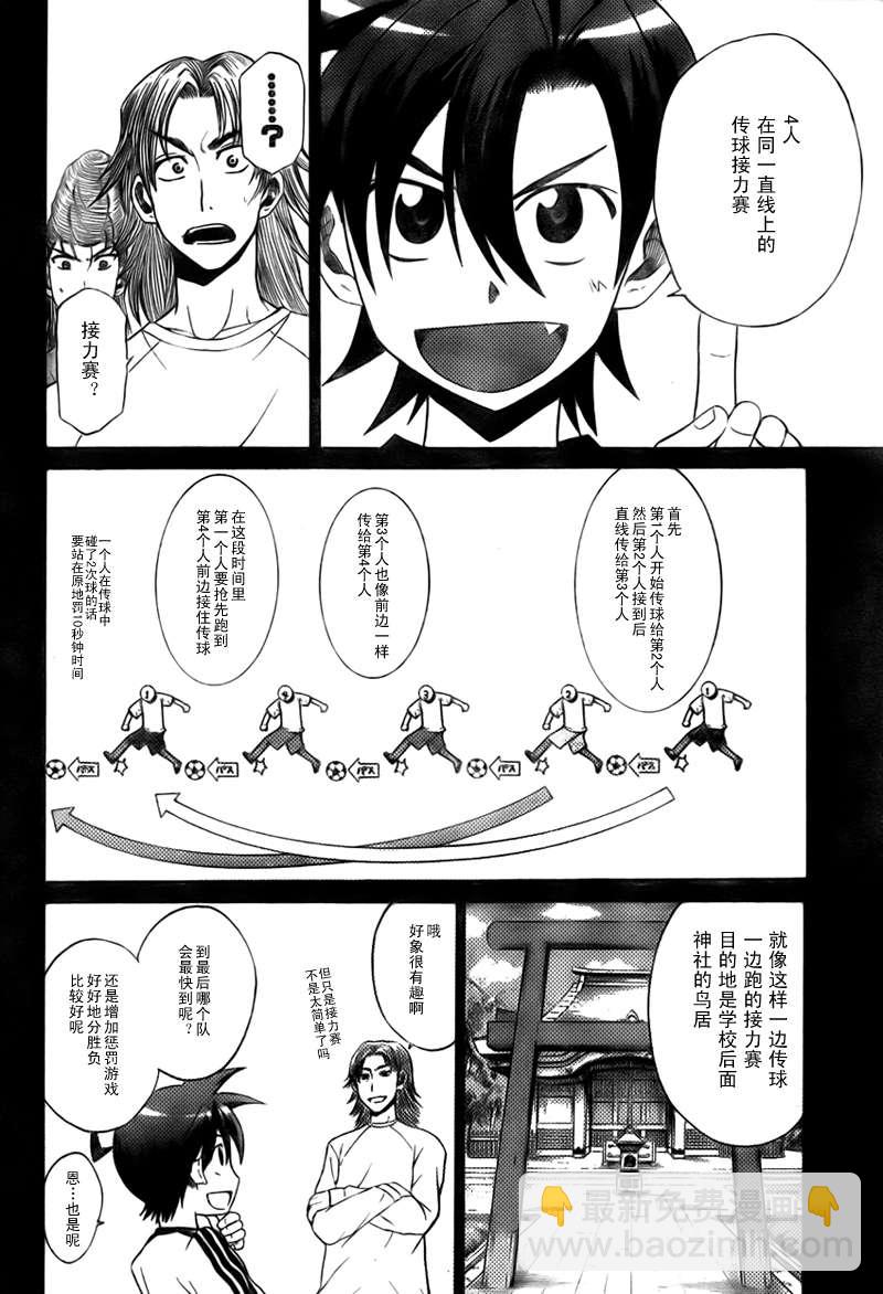 足球達人 - CH08 - 2