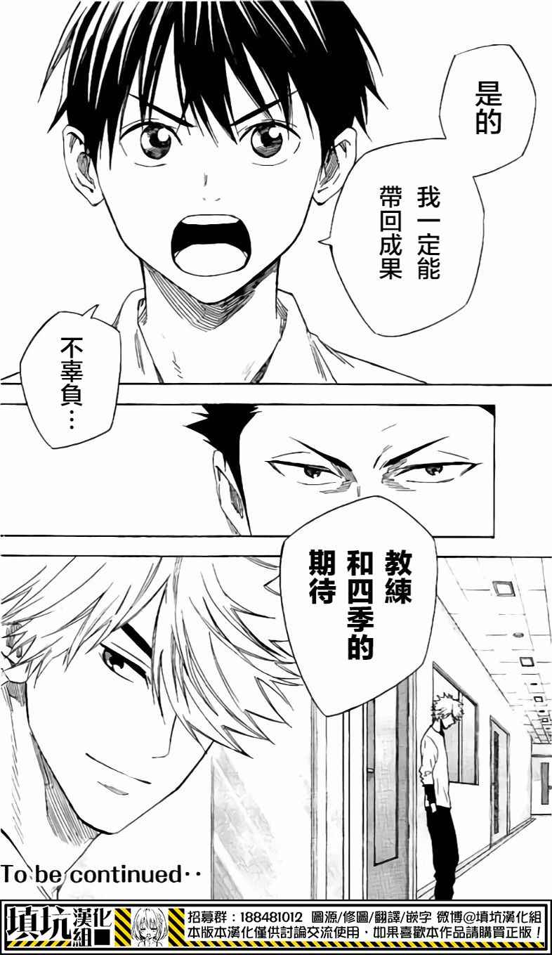 足球騎士 - 第400話 - 1