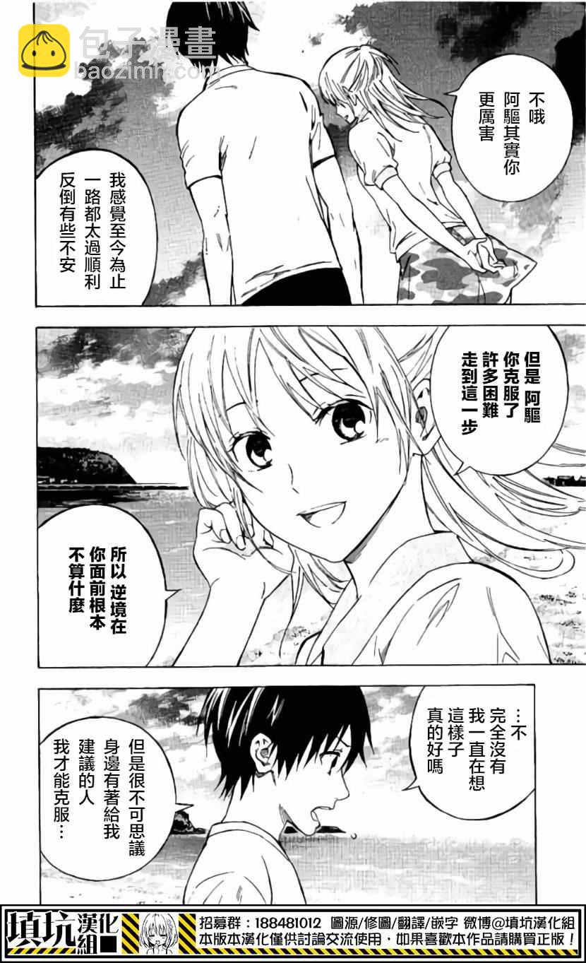 足球騎士 - 第418話 - 1