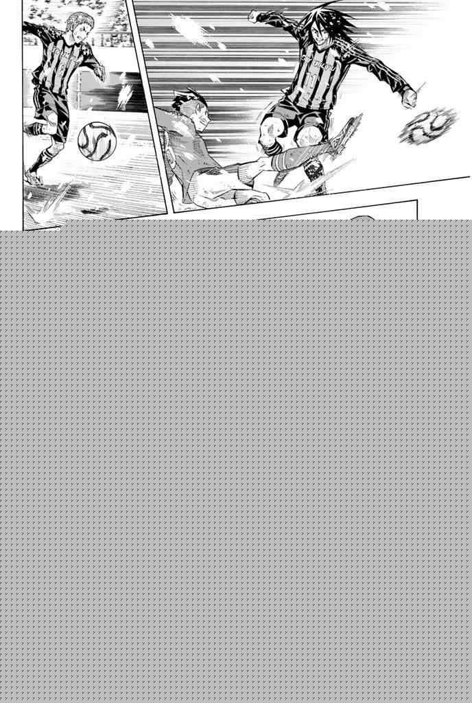 足球騎士 - 第278話 - 2